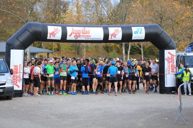 Jogg'îles Jogg'îles