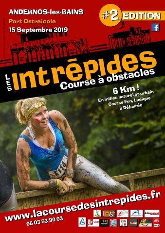 Intrépides Intrépides