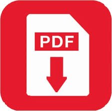 format PDF