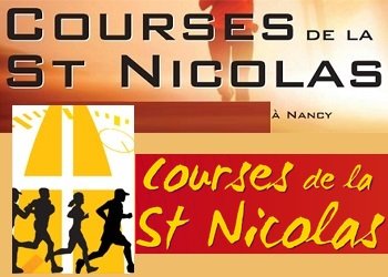 Courses de la Saint-Nicolas Courses de la Saint-Nicolas