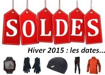 Soldes running hiver 2015