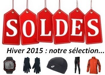 Soldes running hiver 2015