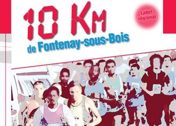 10 km de Fontenay sous Bois 10 km de Fontenay sous Bois