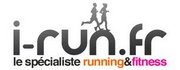 Boutique course à pied en ligne : I-Run.fr