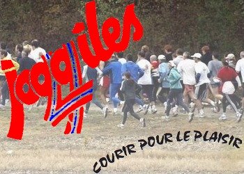 Jogg'îles Jogg'îles