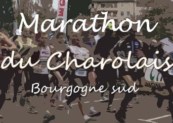 Marathon du Charolais Bourgogne Sud