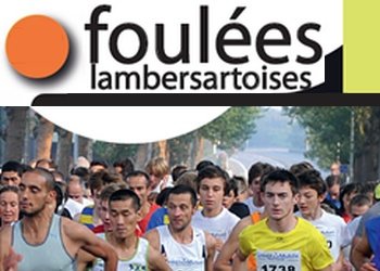 Foulées lambersartoises : semi-marathon, 10km et 5km
