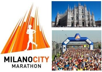 Marathon de Milan