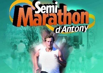 Semi-marathon d'Antony
