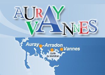 Semi-marathon d'Auray-Vannes