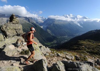 L'Ultra Trail, course de l'extrême