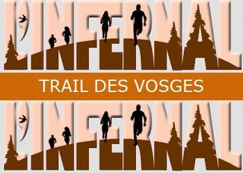 L’Infernal Trail des Vosges