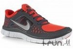 Nike Free Run en solde