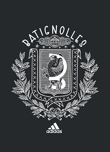 parisiens, Adidas le Boost Battle Run Paris, préparez-vous à défendre votre quartier! | Jogging-Plus : Course à pied, du running au marathon