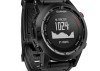 Test de la Garmin Fenix 2, montre cardio GPS multi-sports