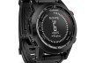 Test de la Garmin Fenix 2, montre cardio GPS multi-sports