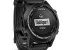 Test de la Garmin Fenix 2, montre cardio GPS multi-sports