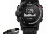 Test de la Garmin Fenix 2, montre cardio GPS multi-sports