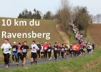 10km du Ravensberg