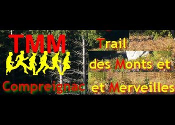 Trail des Monts et Merveilles