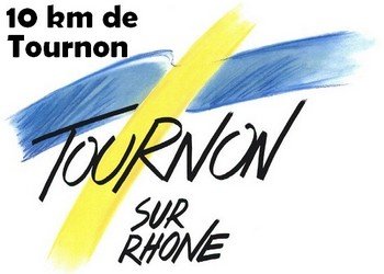 10 km de Tournon sur Rhône