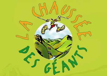 Trail de la Chaussee des Geants