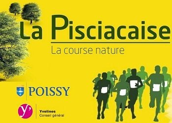 Pisciacaise course nature