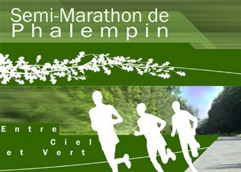 Semi-marathon de Phalempin (Nord)