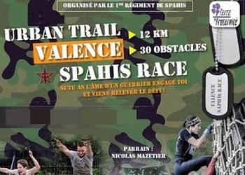 Valence Spahis Race Valence Spahis Race