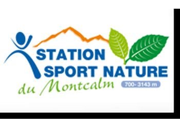 Trails du Montcalm, Auzat (Ariège)
