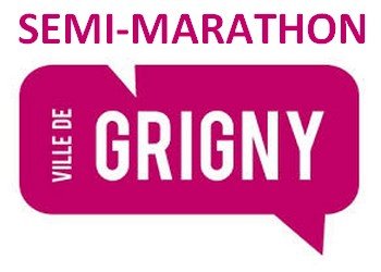 10 km et semi-marathon de Grigny (Rhône)