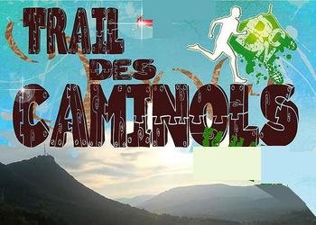 Trail des Caminols