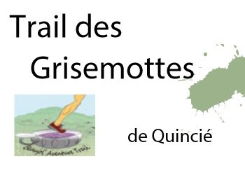 Trail des Grisemottes Trail des Grisemottes