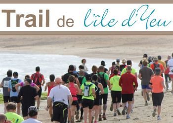 Trail de l'Ile d'Yeu (Vendée)