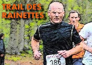 Trail des Rainettes, Equemauville (Calvados)