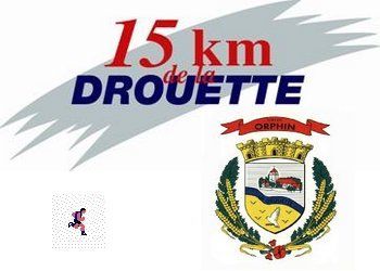 15 km de la Drouette