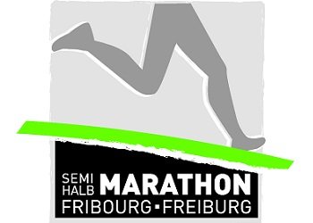 10 km et semi-marathon de Fribourg