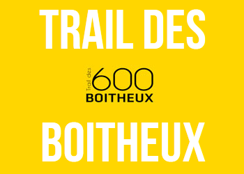 Trail des 600 Boitheux