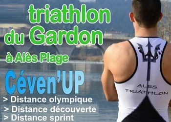 Triathlon du Gardon