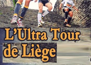 Ultra Tour de Liège