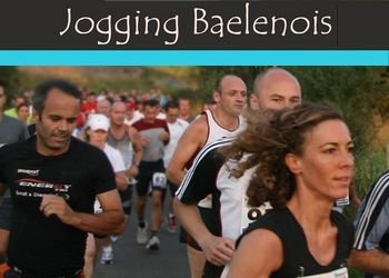 Jogging Baelenois, 8 km, Baelen
