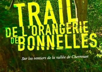 Trail de l'Orangerie