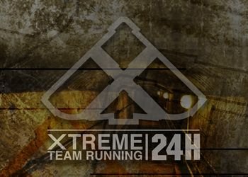 24h Xtreme Team Running