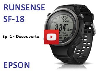 Epson Runsense SF-810