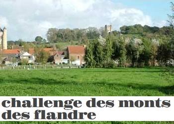 Challenge des Monts de Flandre
