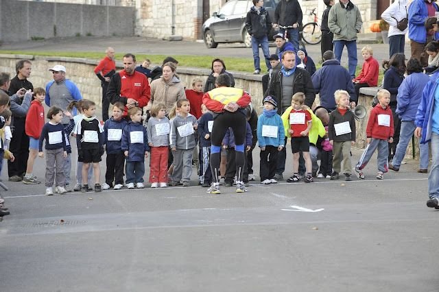 L'Agimontoise L'Agimontoise