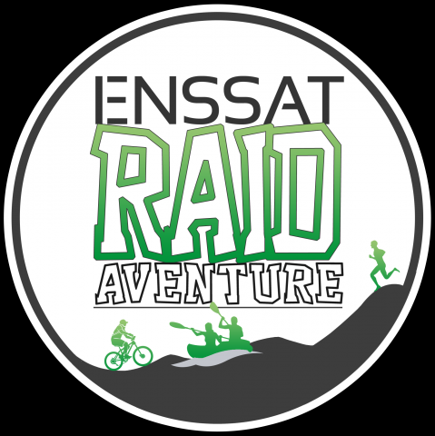 ENSSAT Raid Aventure ENSSAT Raid Aventure