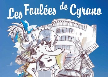 Foulées de Cyrano Foulées de Cyrano