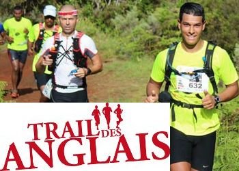 Trail des Anglais Trail des Anglais