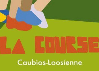 Course La Caubios-Loosienne